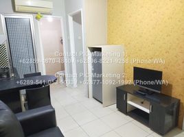 2 Kamar Apartemen for rent in Jakarta Timur, Jakarta, Cakung, Jakarta Timur