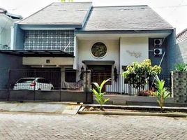 5 Schlafzimmer Haus zu verkaufen in Tambaksari, East Jawa, Tambaksari, Surabaya