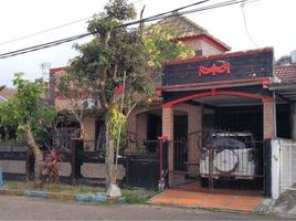 6 Kamar Rumah for sale in Singosari, Malang Regency, Singosari