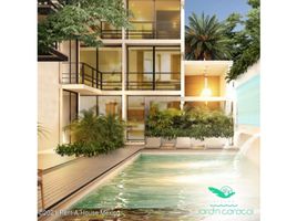 1 Habitación Apartamento en venta en Cozumel, Quintana Roo, Cozumel