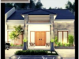 3 Bedroom Villa for sale in Prambanan, Klaten, Prambanan