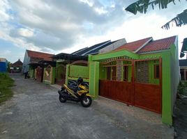 3 Habitación Casa en venta en Kartasura, Sukoharjo, Kartasura