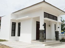 2 Kamar Vila for sale in Taman, Madiun, Taman