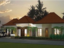 3 Bedroom Villa for sale in Borobudur, Magelang, Borobudur