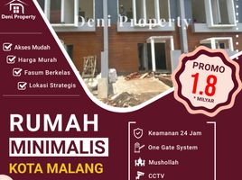 16 Bedroom Villa for sale in Dau, Malang Regency, Dau