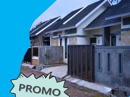 2 Kamar Vila for sale in Sumurbandung, Bandung, Sumurbandung