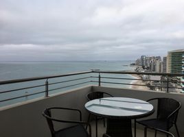 3 chambre Condominium for rent in Hospital Básico ESMA, Salinas, Salinas, Salinas