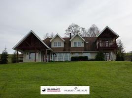 5 Bedroom House for sale in Los Rios, Los Lagos, Valdivia, Los Rios