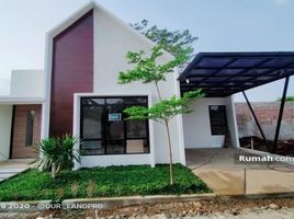 2 Kamar Vila for sale in Taman, Madiun, Taman