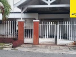 5 Kamar Rumah for sale in Gayungan, Surabaya, Gayungan