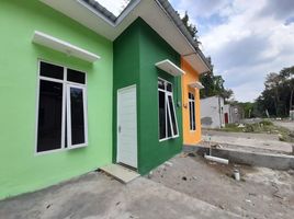 2 Bedroom House for sale in Prambanan, Klaten, Prambanan