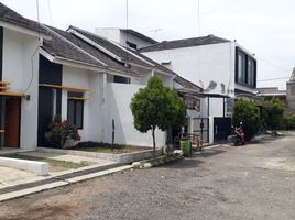 2 Bedroom House for sale in Margacinta, Bandung, Margacinta