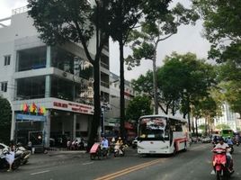 3 Schlafzimmer Haus zu verkaufen in District 10, Ho Chi Minh City, Ward 14