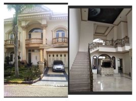 5 Bedroom House for sale in Dukuhpakis, Surabaya, Dukuhpakis