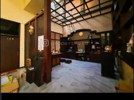 6 Kamar Rumah for sale in Tambaksari, Surabaya, Tambaksari