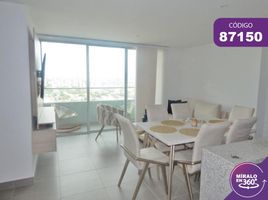 3 Habitación Apartamento en venta en Barranquilla, Atlantico, Barranquilla