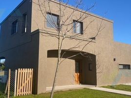 Villa 3 chambre à vendre à Pilar, Buenos Aires, Pilar