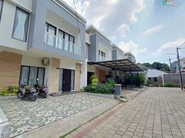 2 Kamar Rumah for sale in Pondokgede, Bekasi, Pondokgede