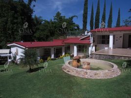 5 Bedroom House for sale in Huitzilac, Morelos, Huitzilac