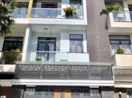  Biệt thự for sale in Phường 4, TP.Hồ Chí Minh, Phường 4