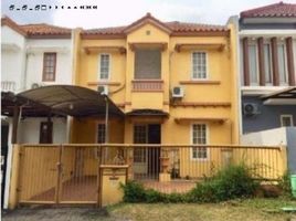 3 Habitación Villa en venta en Lakarsantri, East Jawa, Lakarsantri