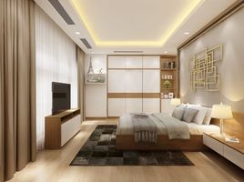 4 Schlafzimmer Appartement zu vermieten im Diamond Island, Binh Trung Tay