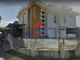 7 Kamar Vila for sale in Sumurbandung, Bandung, Sumurbandung