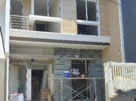4 Habitación Casa en venta en Tambaksari, East Jawa, Tambaksari