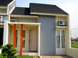 2 Kamar Vila for sale in Taman, Madiun, Taman