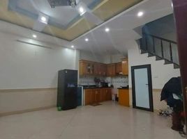 4 Habitación Villa en venta en Nga Tu So, Dong Da, Nga Tu So