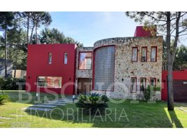 5 Bedroom Villa for sale in Pinamar, Buenos Aires, Pinamar