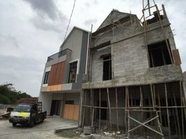 3 Bedroom Townhouse for sale in Bojonggede, Bogor, Bojonggede