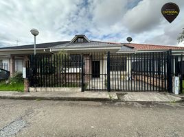 5 Habitación Casa en venta en Cuenca, Azuay, Cuenca, Cuenca