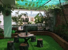 1 chambre Appartement for rent in Ward 19, Binh Thanh, Ward 19