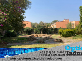  Terreno (Parcela) en venta en Coyoacan, Ciudad de México, Coyoacan