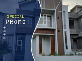 3 Bedroom Villa for sale in Batu, Malang Regency, Batu