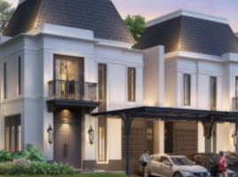 3 Bedroom House for sale in Bekasi Timur, Bekasi, Bekasi Timur