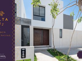 3 Schlafzimmer Haus zu verkaufen in Conkal, Yucatan, Conkal, Yucatan