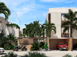Maison 3 chambre à vendre à Telchac Puerto, Yucatan, Telchac Puerto