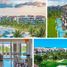 Condominium 4 chambre à vendre à Cozumel, Quintana Roo, Cozumel, Quintana Roo