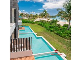 Condominium 4 chambre à vendre à Cozumel, Quintana Roo, Cozumel, Quintana Roo