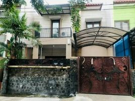3 Habitación Villa en venta en Mulyorejo, East Jawa, Mulyorejo