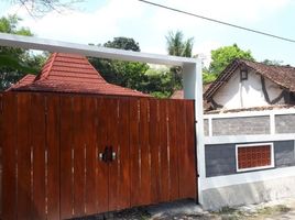 4 Bedroom Villa for sale in Seyegan, Sleman, Seyegan