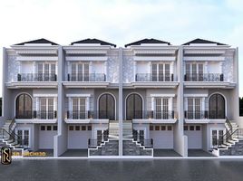 4 Bedroom House for sale in Cilandak Town Square, Cilandak, Pasar Minggu