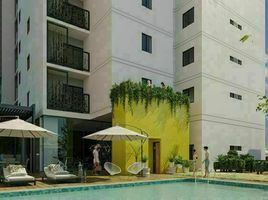 1 Habitación Apartamento en venta en Monterrey, Nuevo León, Monterrey