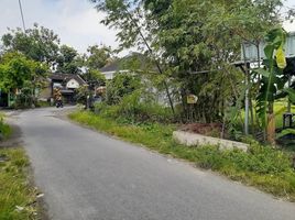  Land for sale in Yogyakarta, Banguntapan, Bantul, Yogyakarta