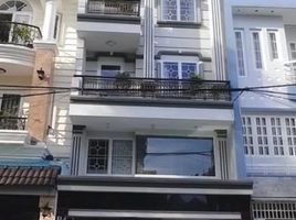 6 Phòng ngủ Nhà phố for sale in Quận 5, TP.Hồ Chí Minh, Phường 2, Quận 5