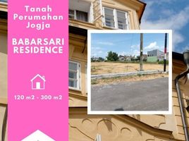  Land for sale in Depok, Sleman, Depok