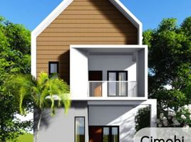 3 Bedroom House for sale in Husein Sastranegara International Airport, Andir, Cimahi Tengah