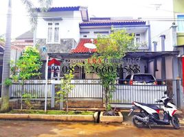 3 Bedroom House for sale in Kiaracondong, Bandung, Kiaracondong